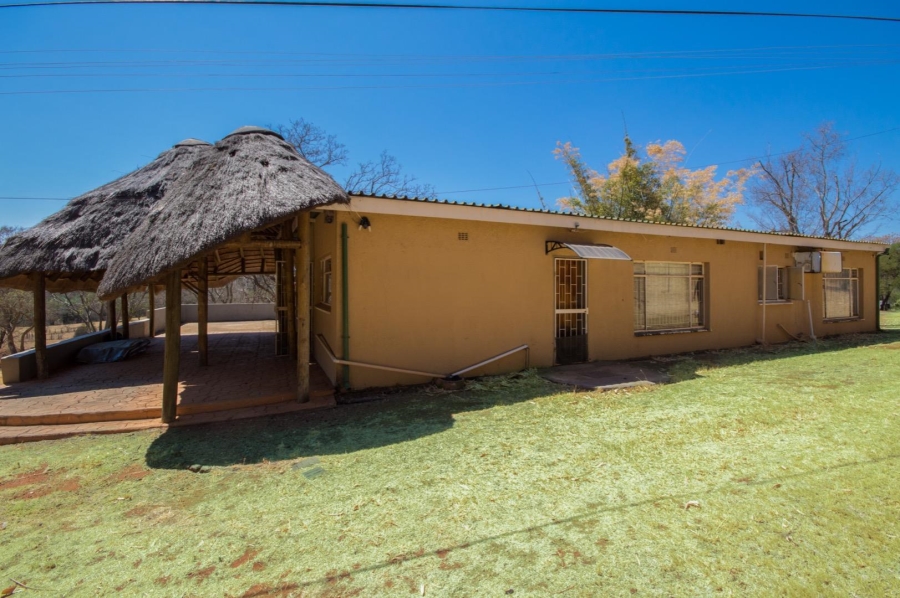 40 Bedroom Property for Sale in Buffelsfontein A H North West